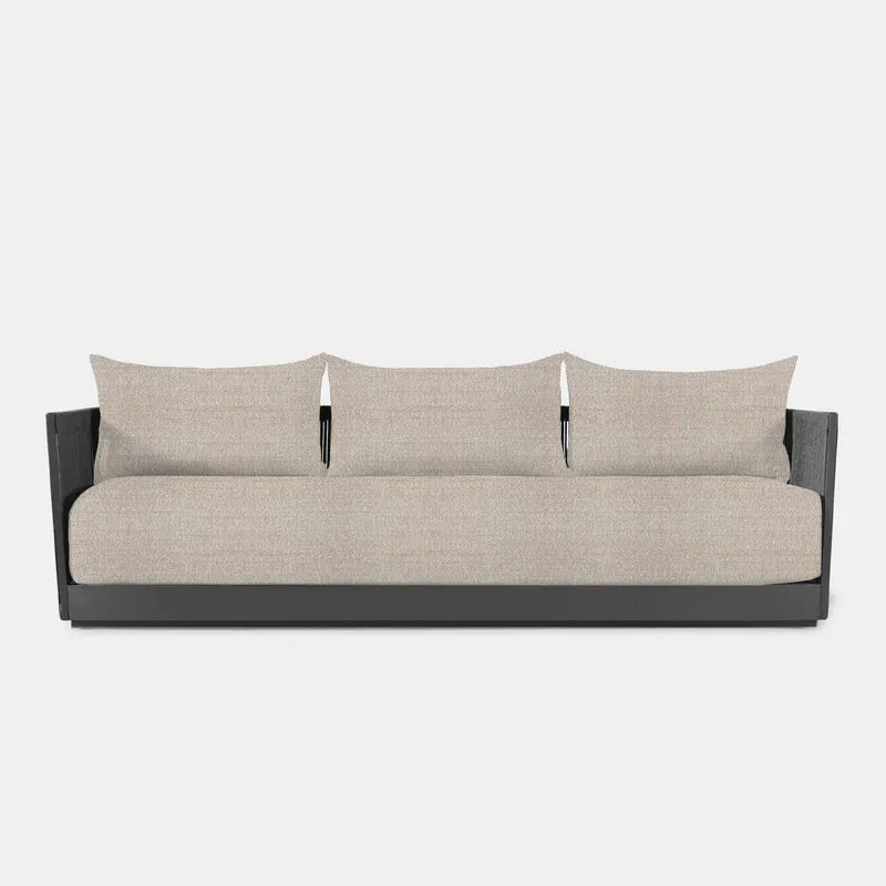 ANTIGUA 3 SEAT SOFA