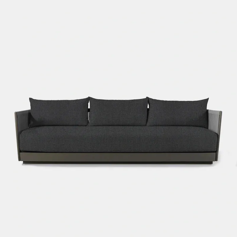 ANTIGUA 3 SEAT SOFA