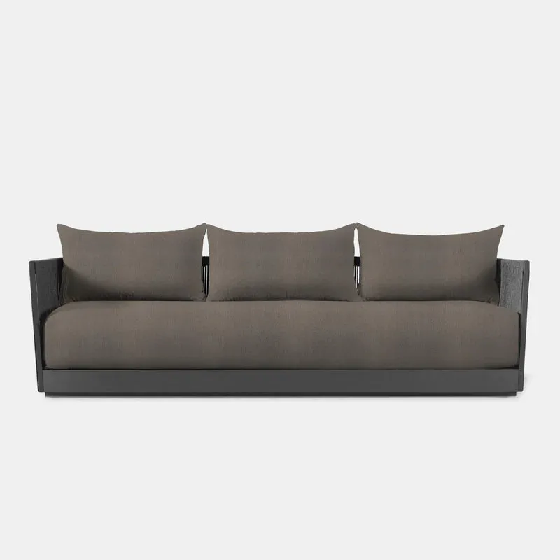 ANTIGUA 3 SEAT SOFA