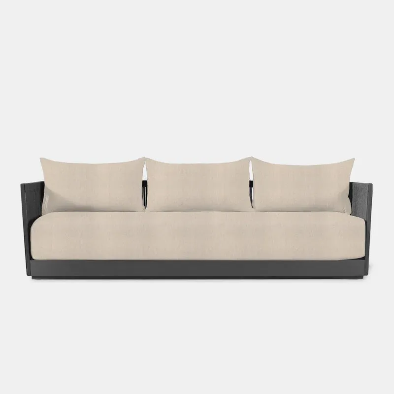 ANTIGUA 3 SEAT SOFA
