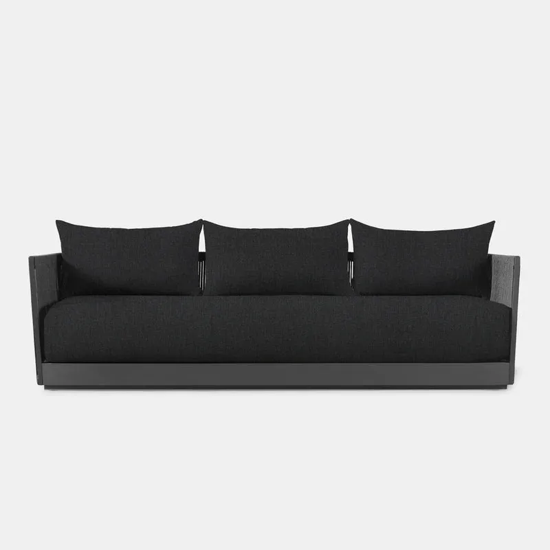 ANTIGUA 3 SEAT SOFA