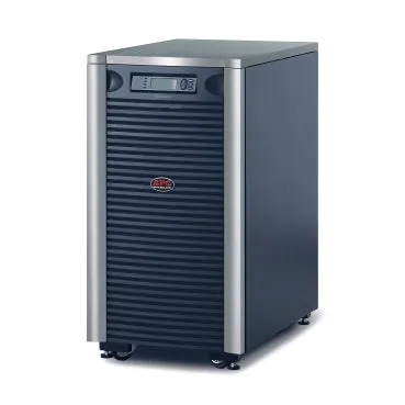APC Symmetra LX 8kVA Scalable to 8kVA N 1 Rack-mount, 220/230/240V or 380/400/415V