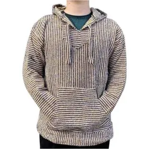 Baja Hoodie