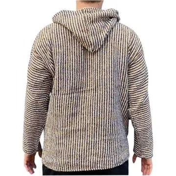 Baja Hoodie