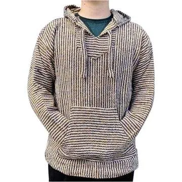 Baja Hoodie