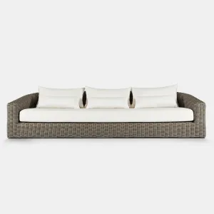 BARCELONA 3 SEAT SOFA