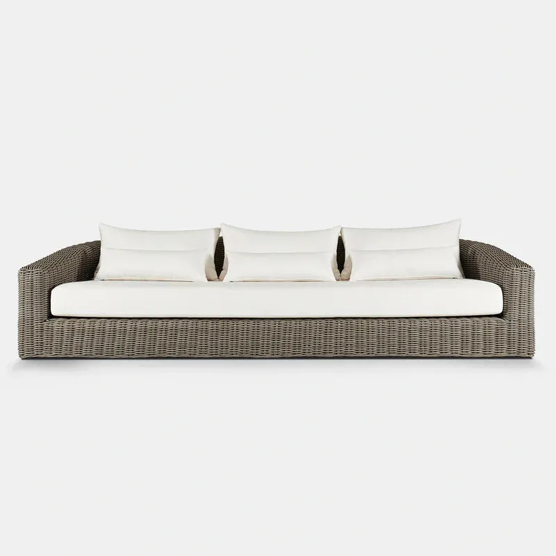 BARCELONA 3 SEAT SOFA