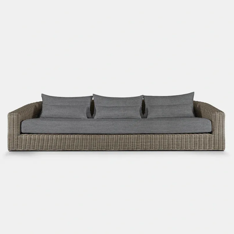 BARCELONA 3 SEAT SOFA