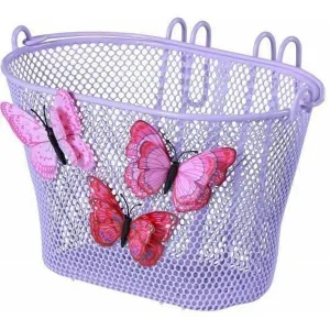 Basil Jasmin Junior Basket