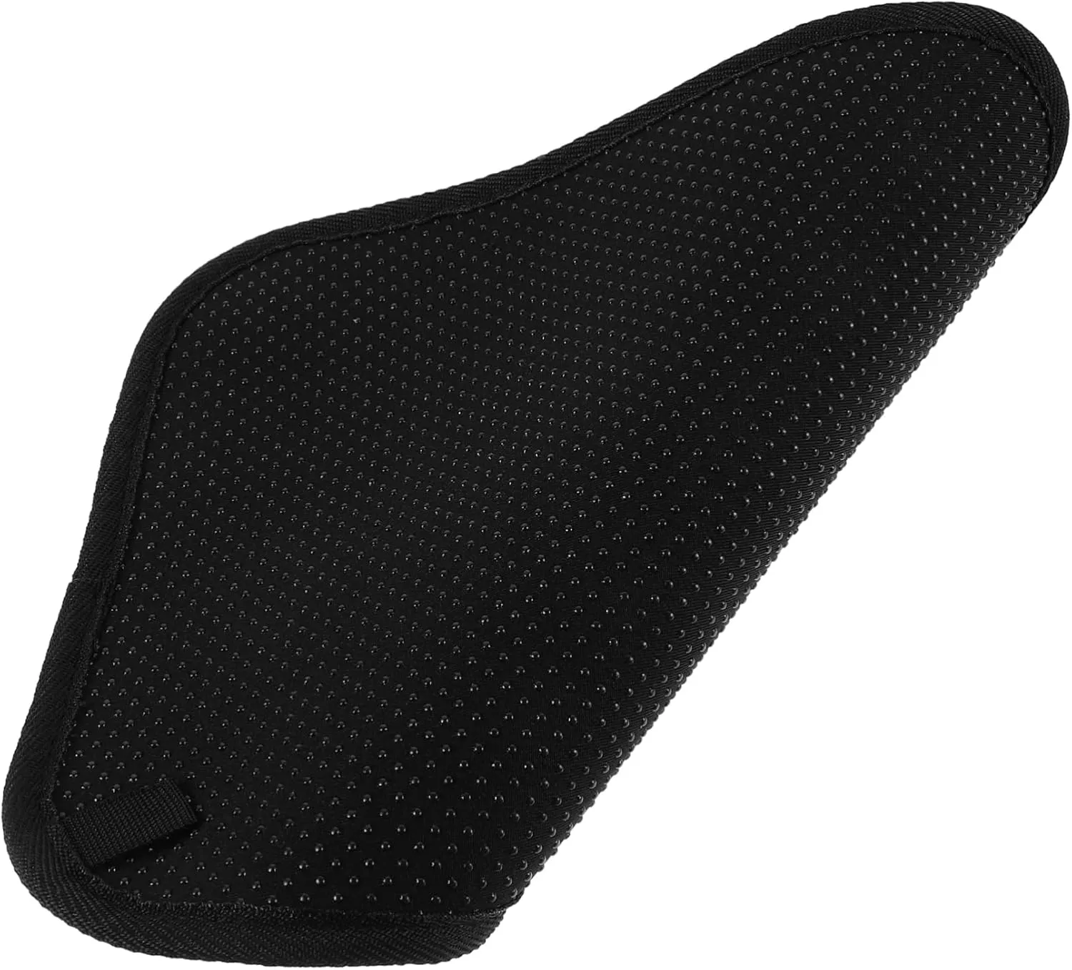 BESPORTBLE Black Bowling Reusable Bowling Towel Epoxy Neoprene Professional Bowling Towel Fiber