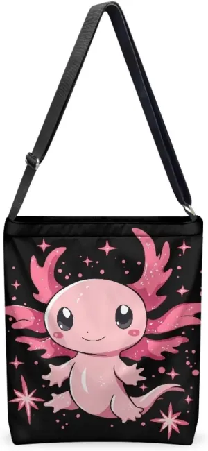 Canvas Tote Bag for Women, Vintage Handbags Adjustable Shoulder Strap Hobo Bag Zippered Stylish Crossbody Bag