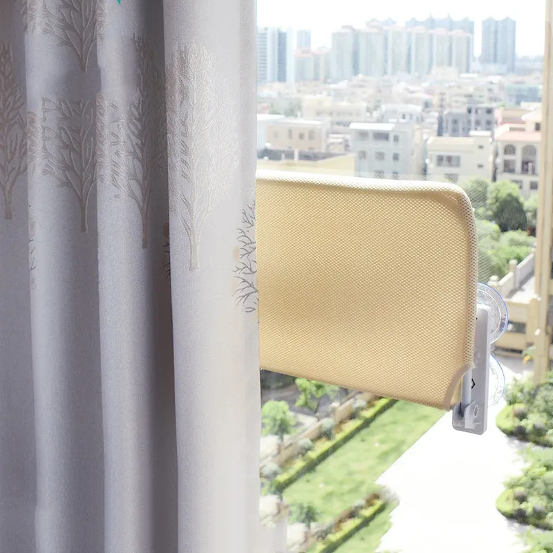 Cat Suction Cup Window Glass Hammock Pet Cat/ Hamaca con ventosa para ventana de cristal para mascotas, gatos y mascotas