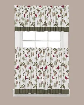 Cheerful Trimmings Kitchen Tiers
