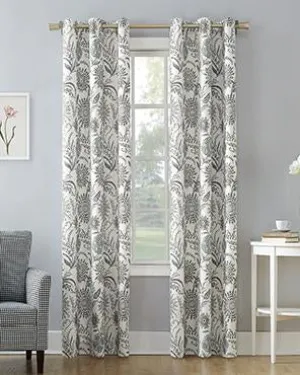 Citra Grommet Top Panel