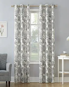 Citra Grommet Top Panel