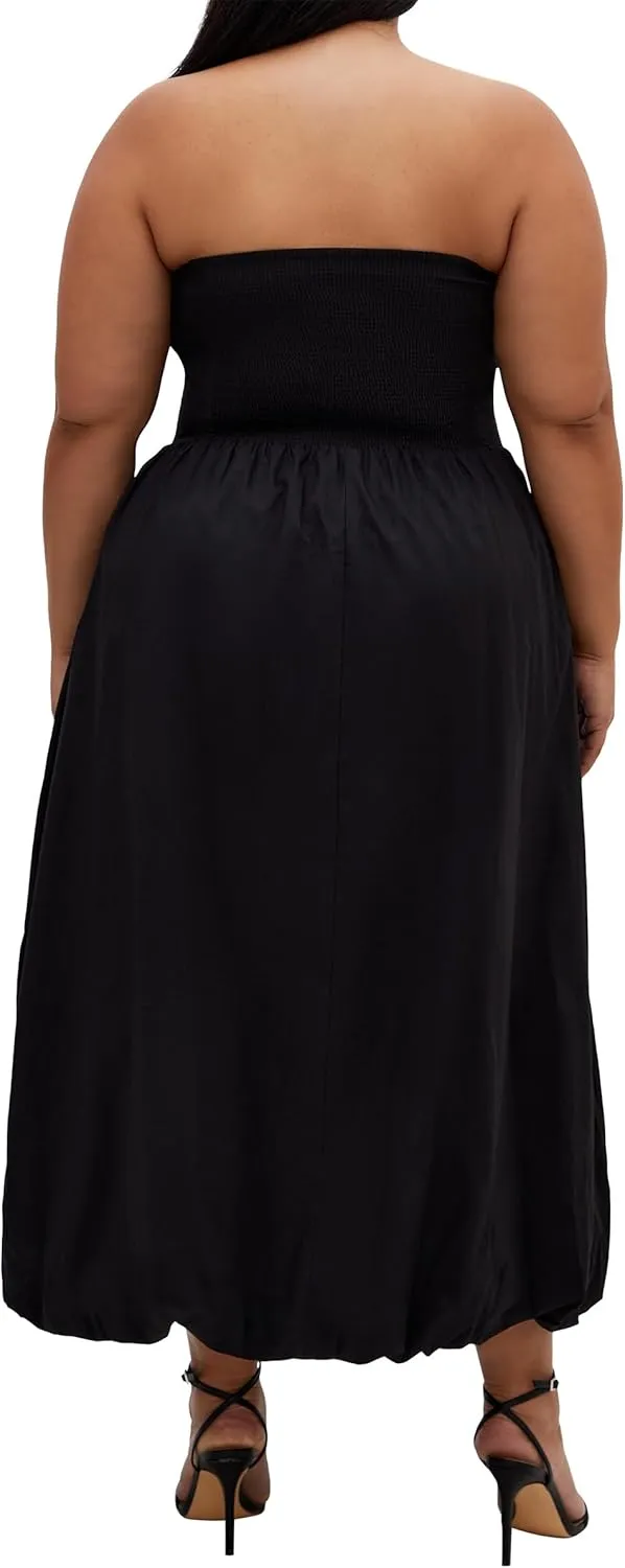 City Chic Women's Apparel Women's Citychic Plus Size Maxi Alina