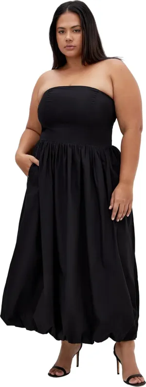 City Chic Women's Apparel Women's Citychic Plus Size Maxi Alina