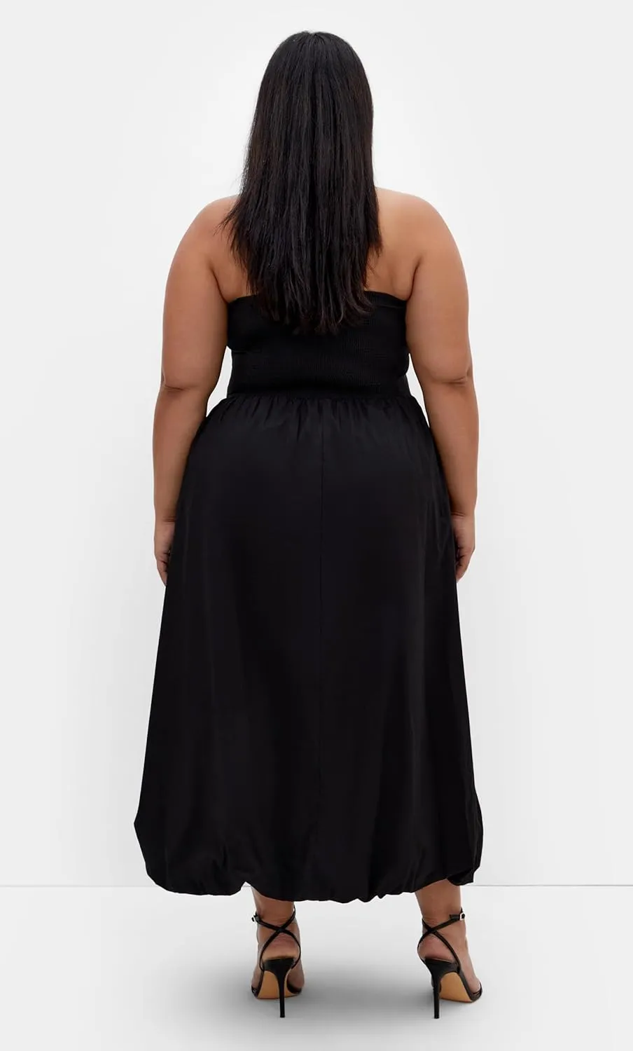City Chic Women's Apparel Women's Citychic Plus Size Maxi Alina