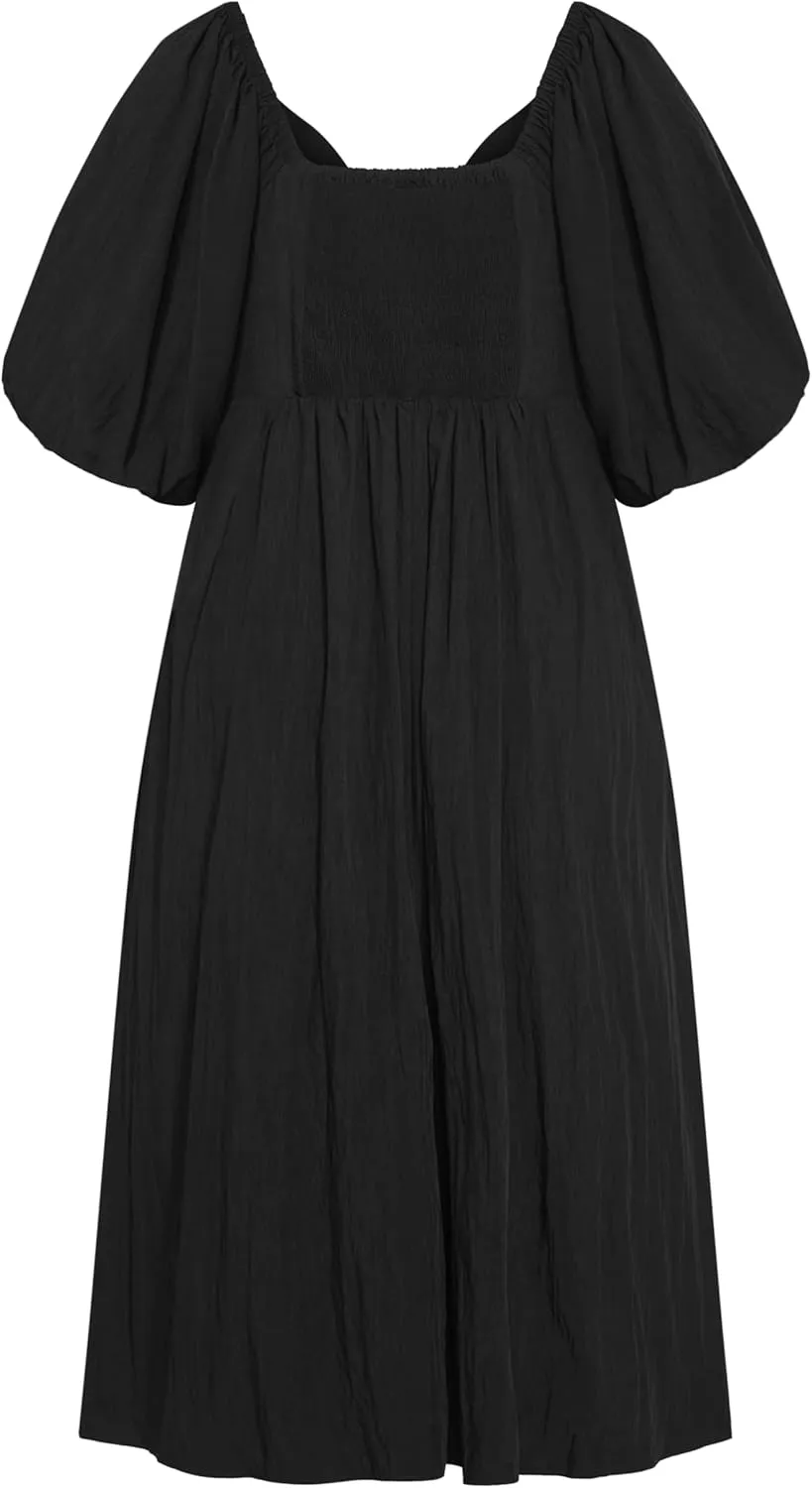 City Chic Women's Apparel Women's Plus Size Shae Dress