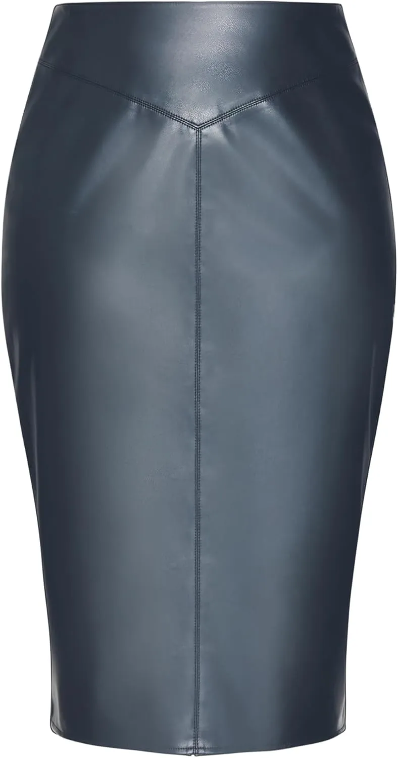 City Chic Women's Citychic Plus Size Skirt Charlotte