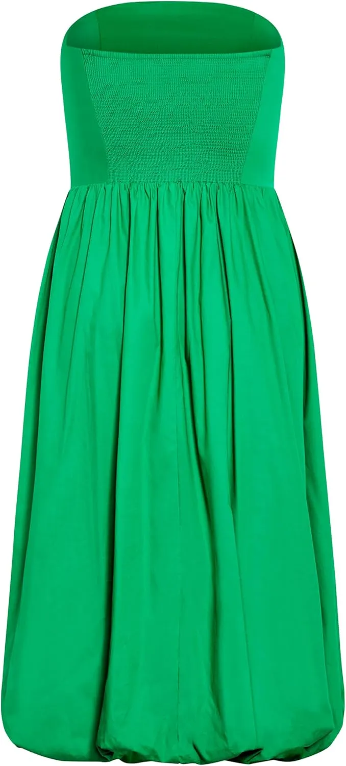City Chic Women's Plus Size Alina Maxi Dress