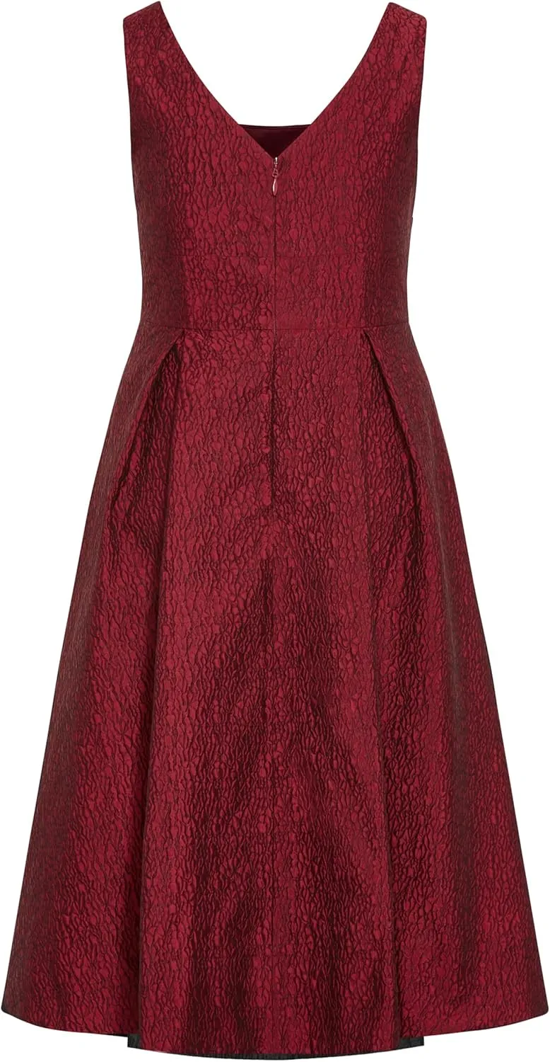 City Chic Women's Plus Size Dress - Estella