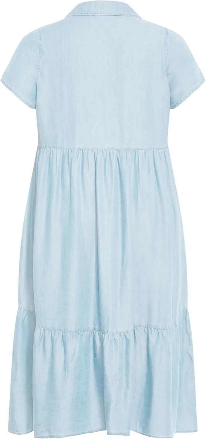 City Chic Women's Plus Size Dress - Shyla