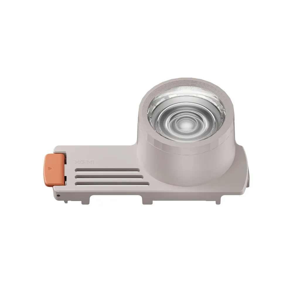 Creative Optical Filter for MoGo Pro 3