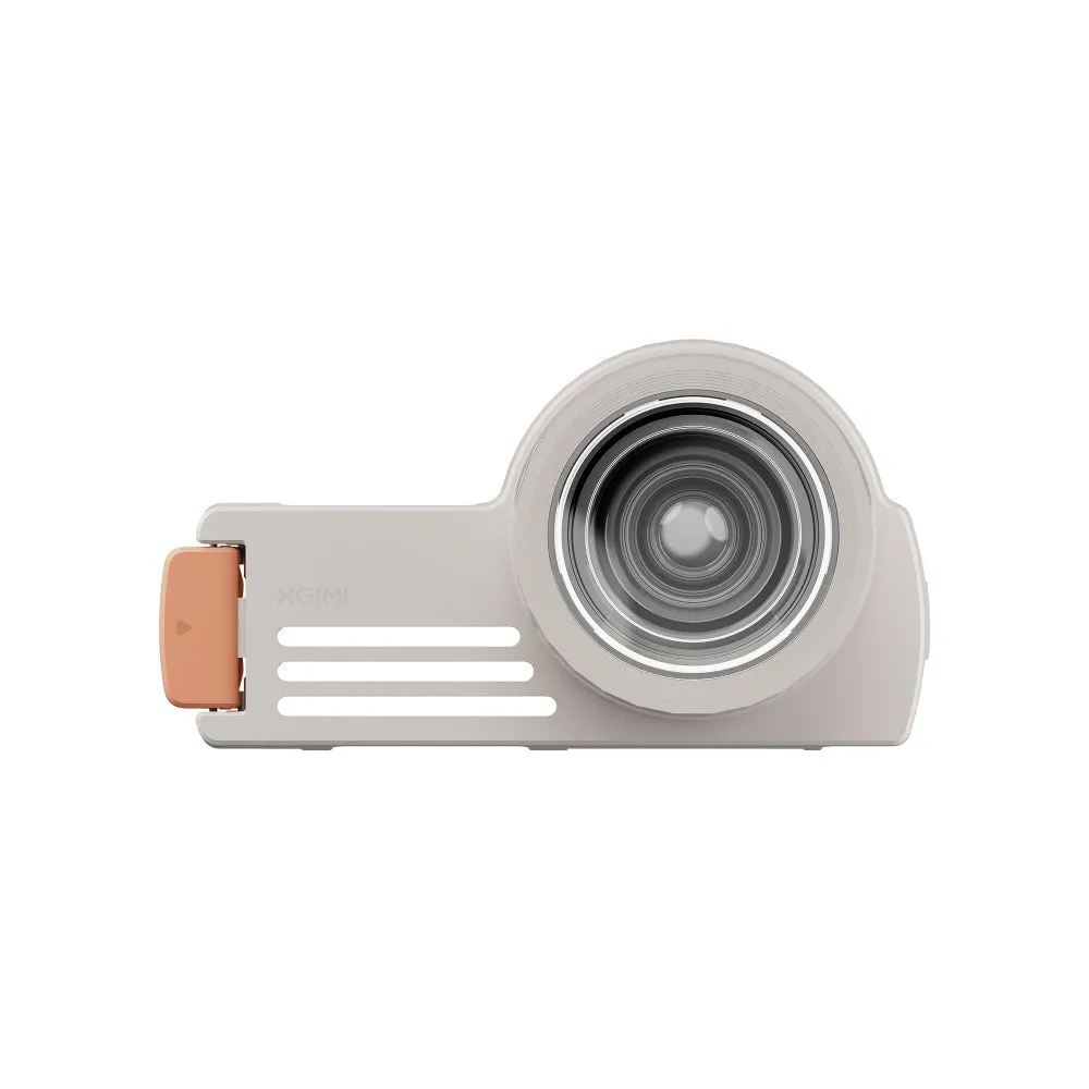 Creative Optical Filter for MoGo Pro 3