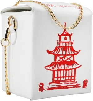 Crossbody Bags for women, Tote Purse PU Leather Top-handle Satchel Bags Shoulder Handbags, Ivory