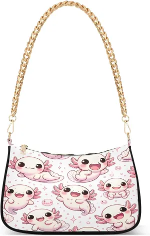 Cute Cartoon Penguin Mini Bag, Women Crossbody Bags