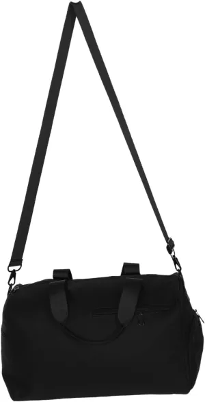 DECHOUS Portable Shoulder Bag Stylish and Durable Travel Duffle for Weekend Getaways Gym and Outdoor Adventures Lightweight and Cargo Tote Bag