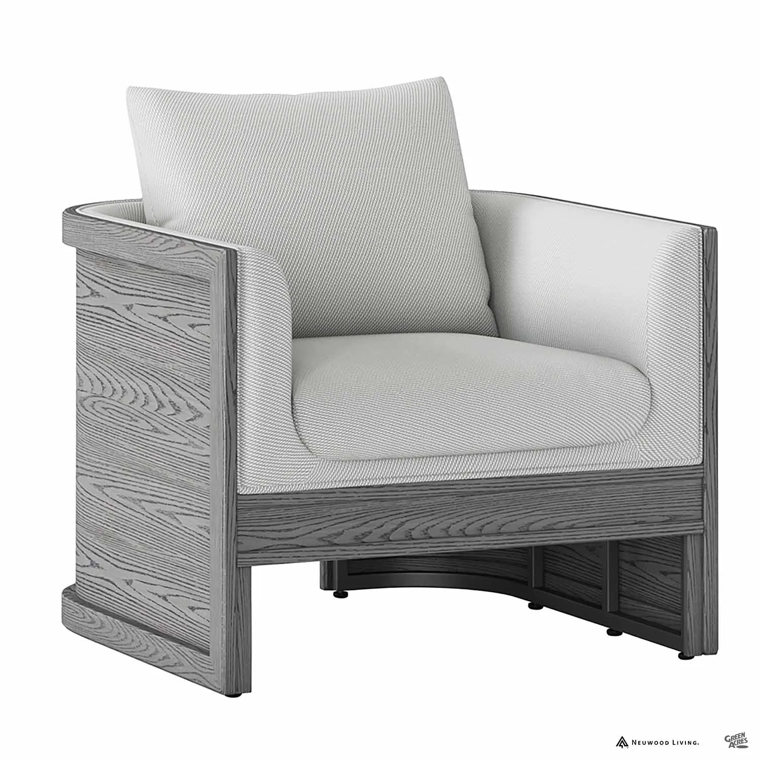 Domicile Deep Seating Set