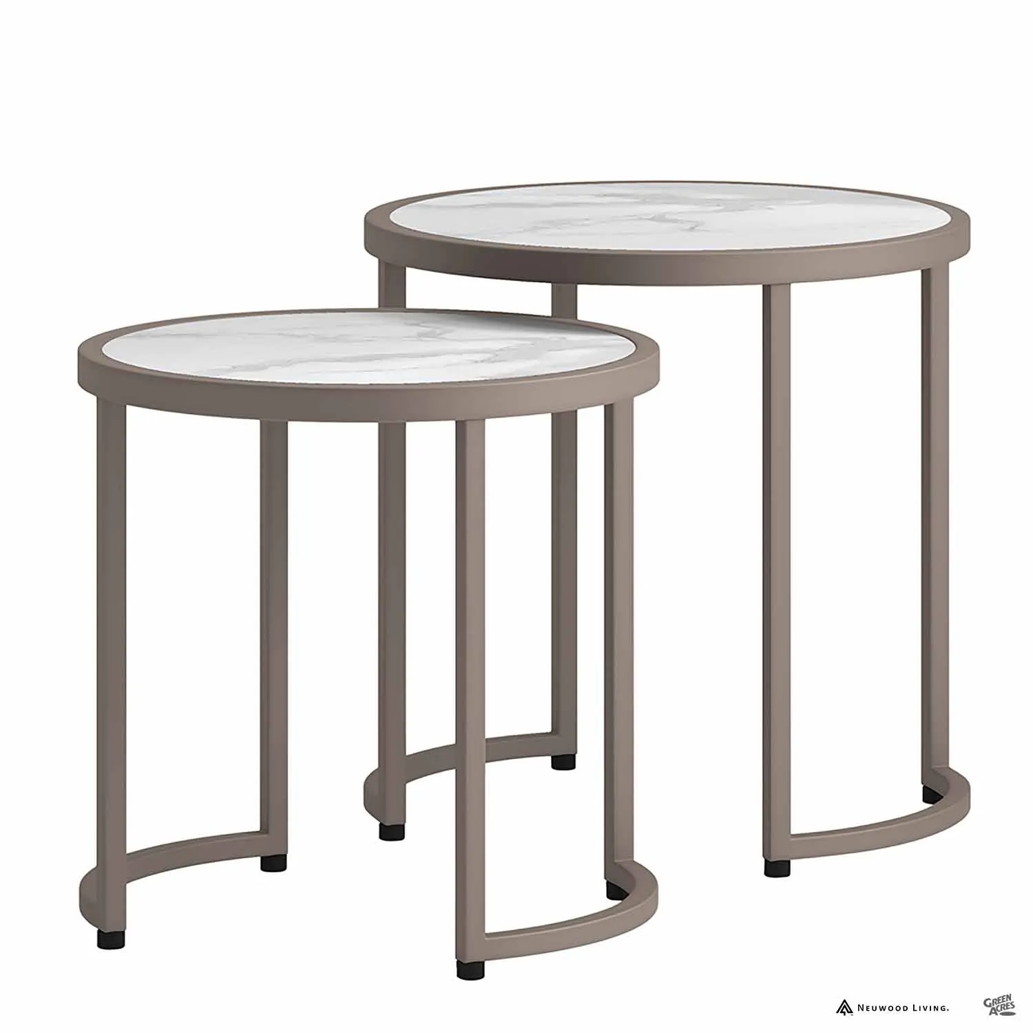 Domicile Deep Seating Set