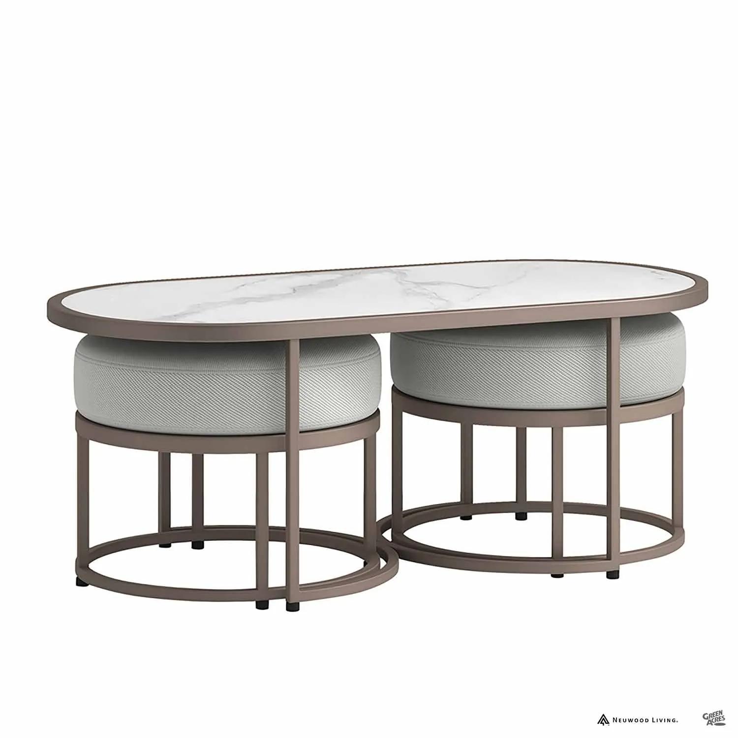 Domicile Deep Seating Set