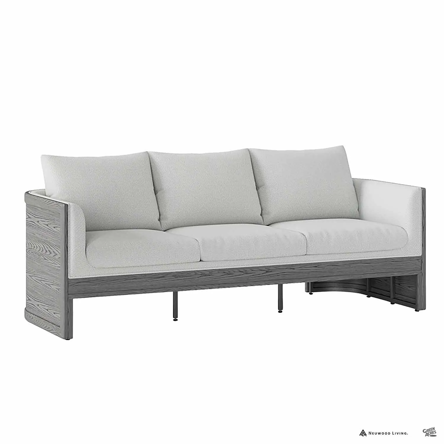 Domicile Deep Seating Set