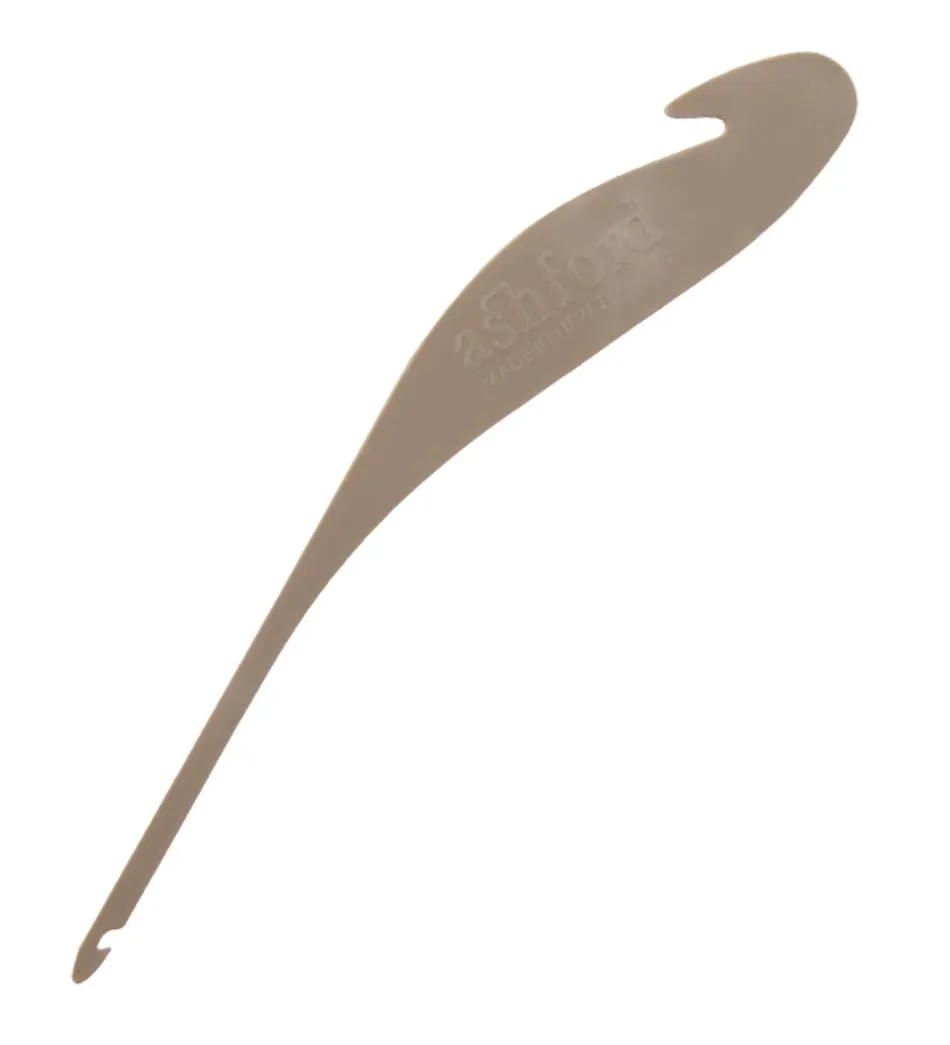 Double Ended Reed and Heddle Hook