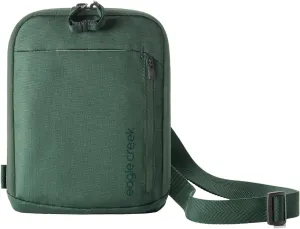 eagle creek Stash RFID Crossbody Bag for Men-Secure Cross Body Bags with Anti-Theft Technology, Durable & Stylish