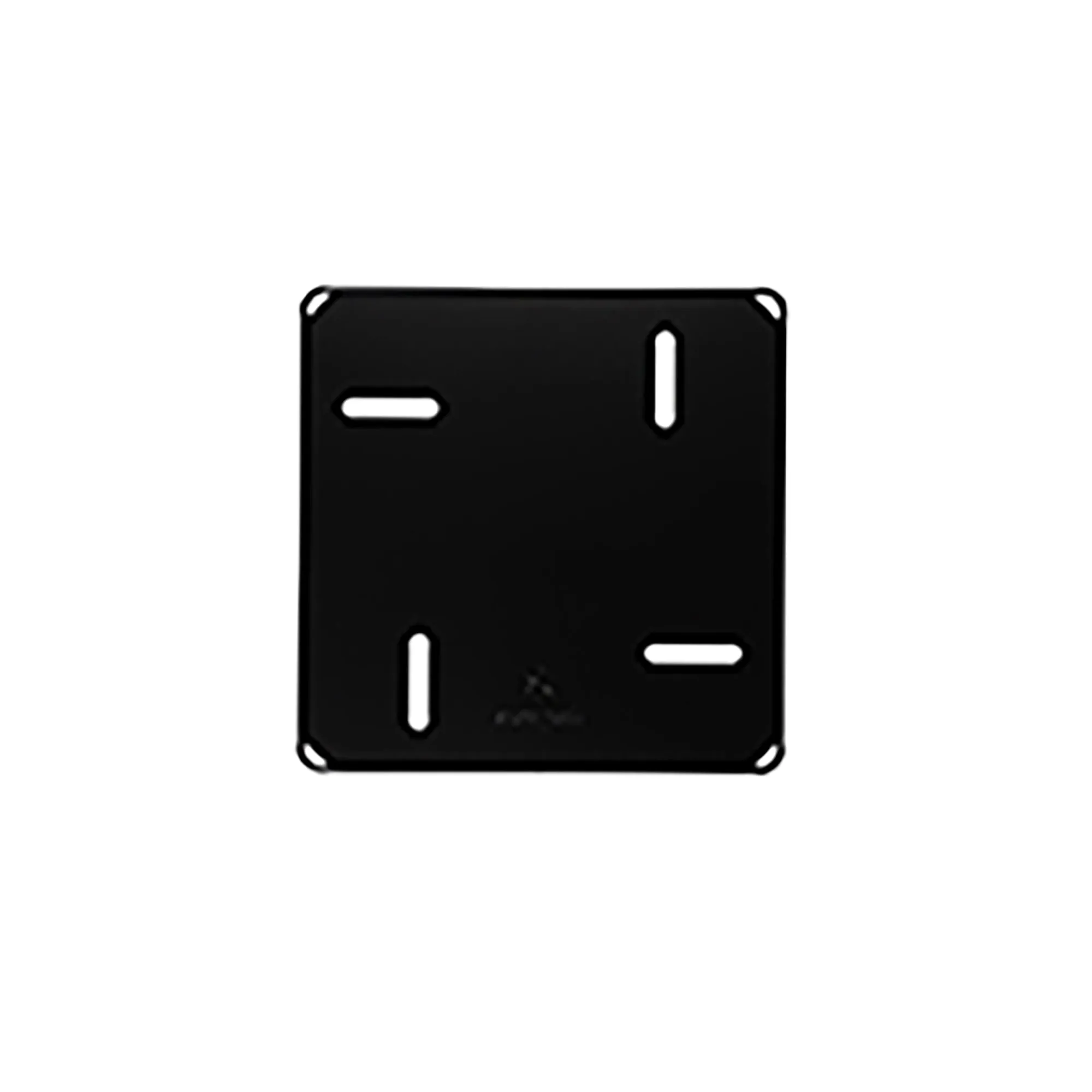 Fireplace Base Plate
