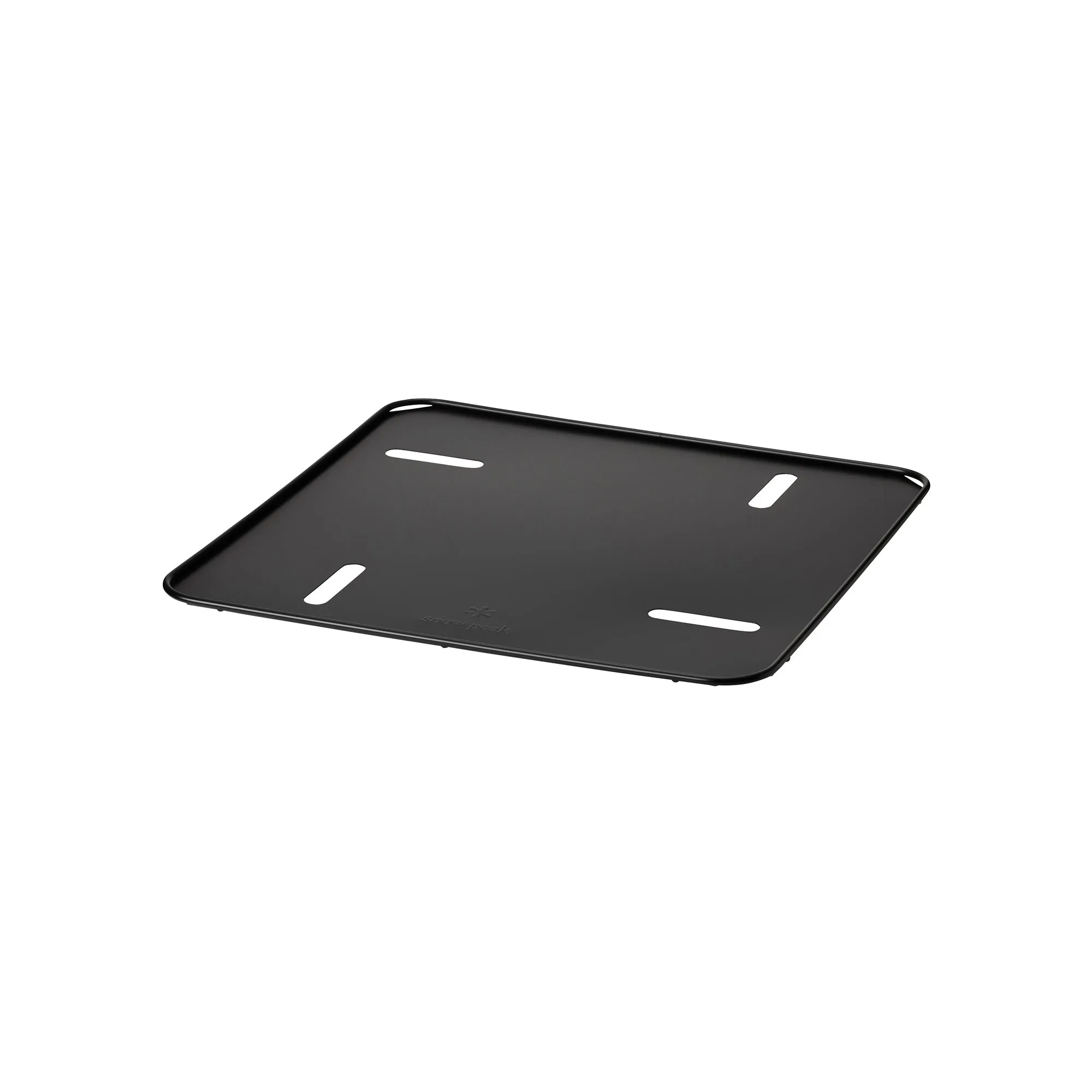 Fireplace Base Plate