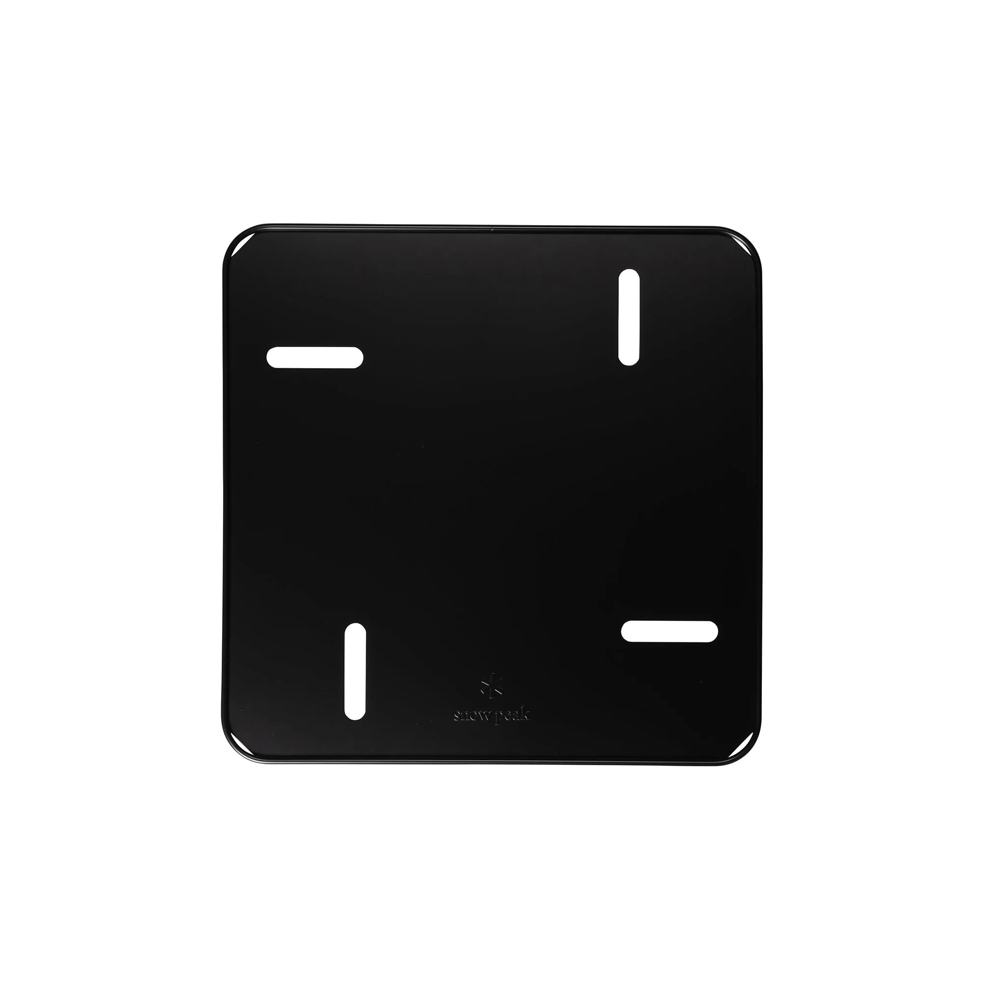 Fireplace Base Plate