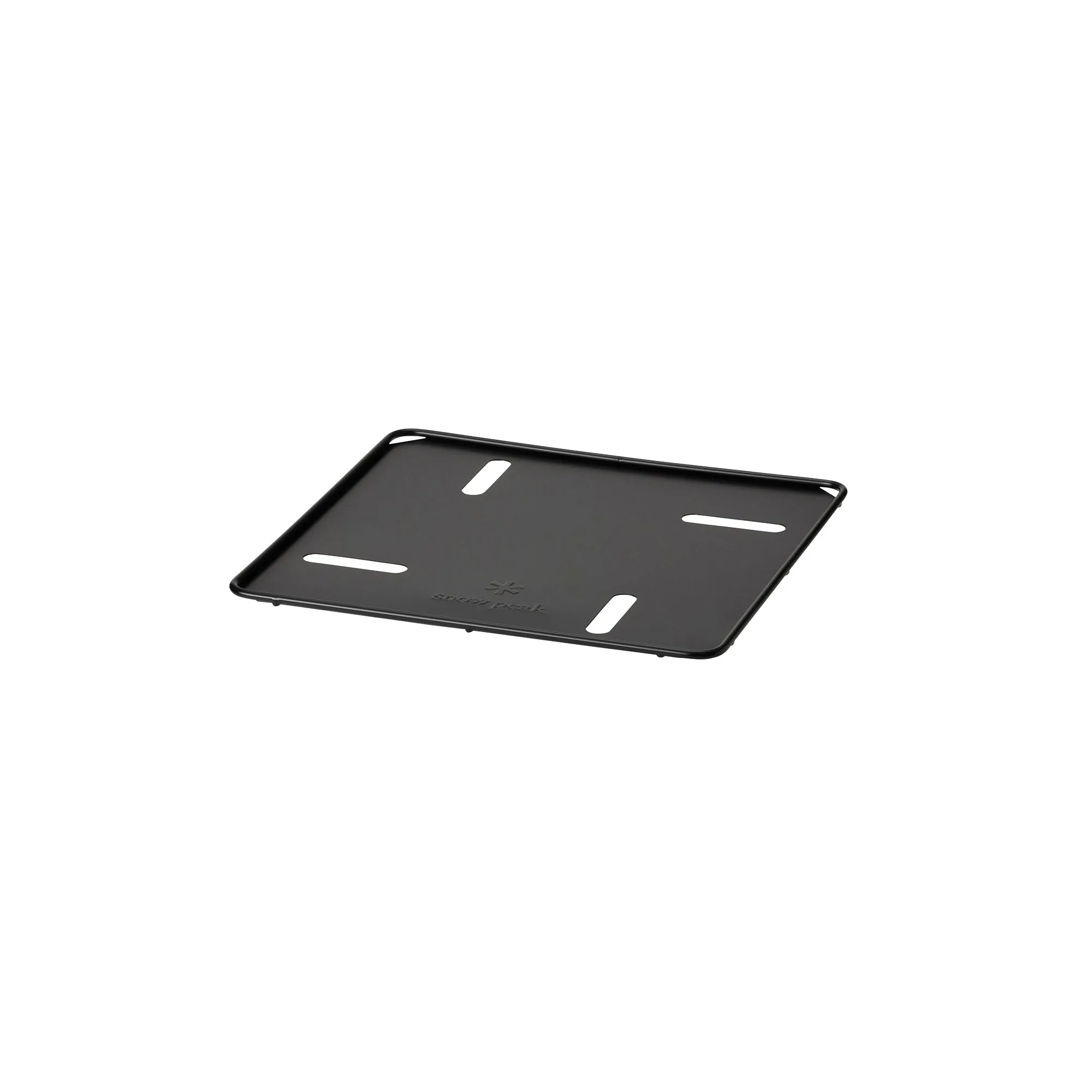 Fireplace Base Plate