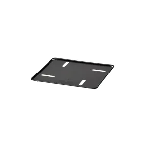 Fireplace Base Plate