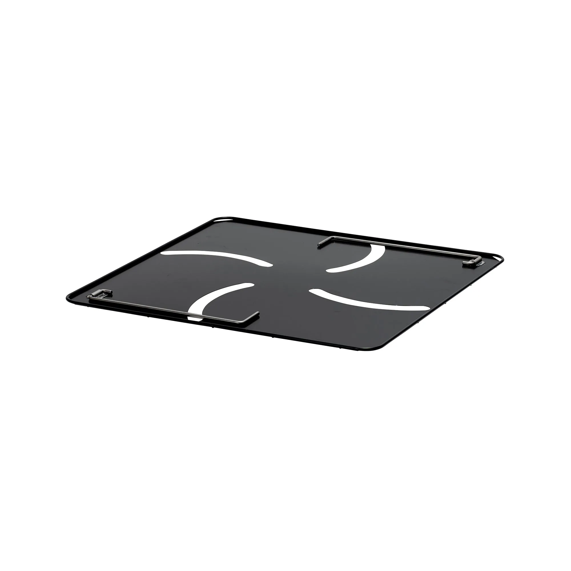 Fireplace Base Plate