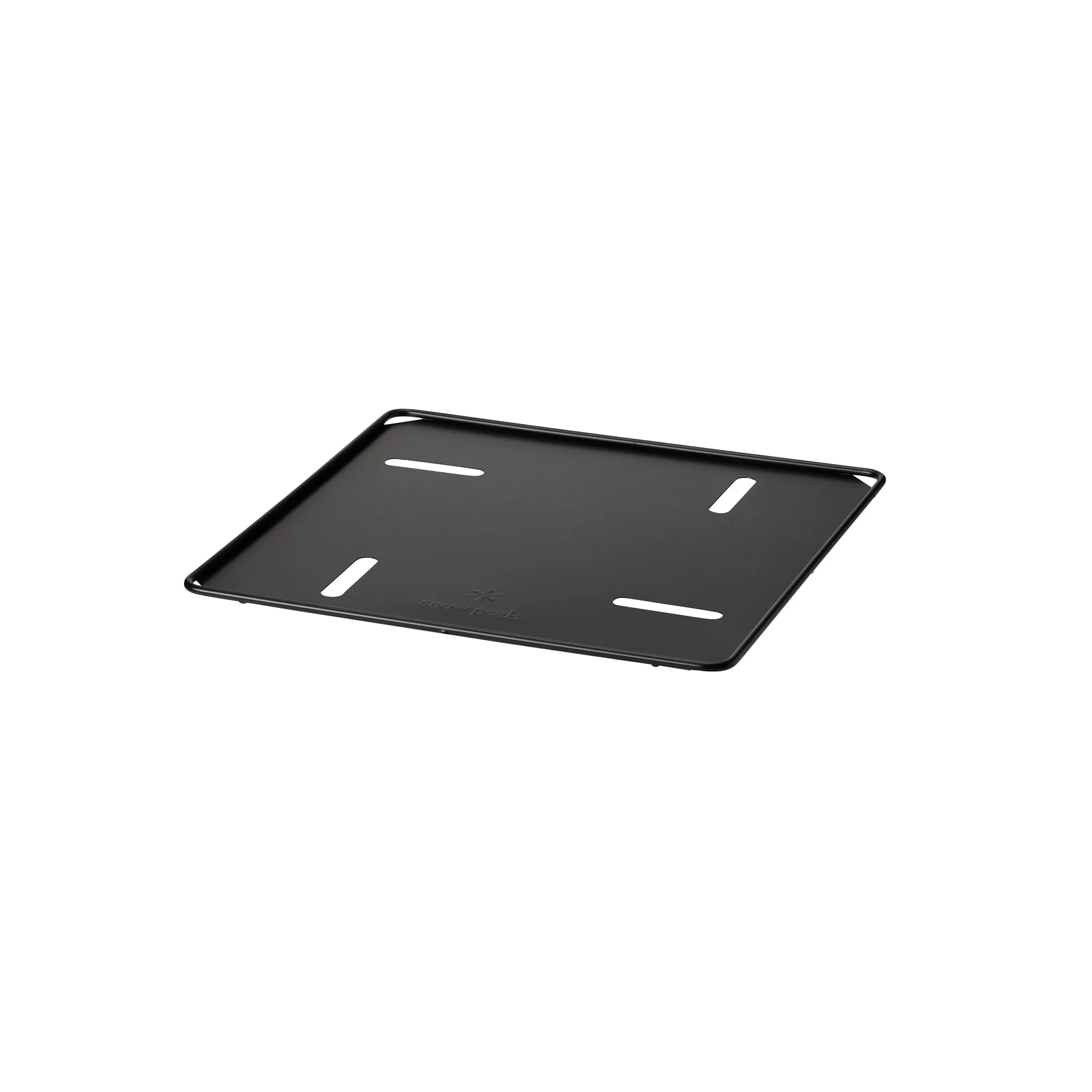Fireplace Base Plate