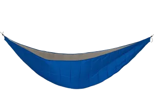 Flare Underquilt (Smoke Grey/Blue)