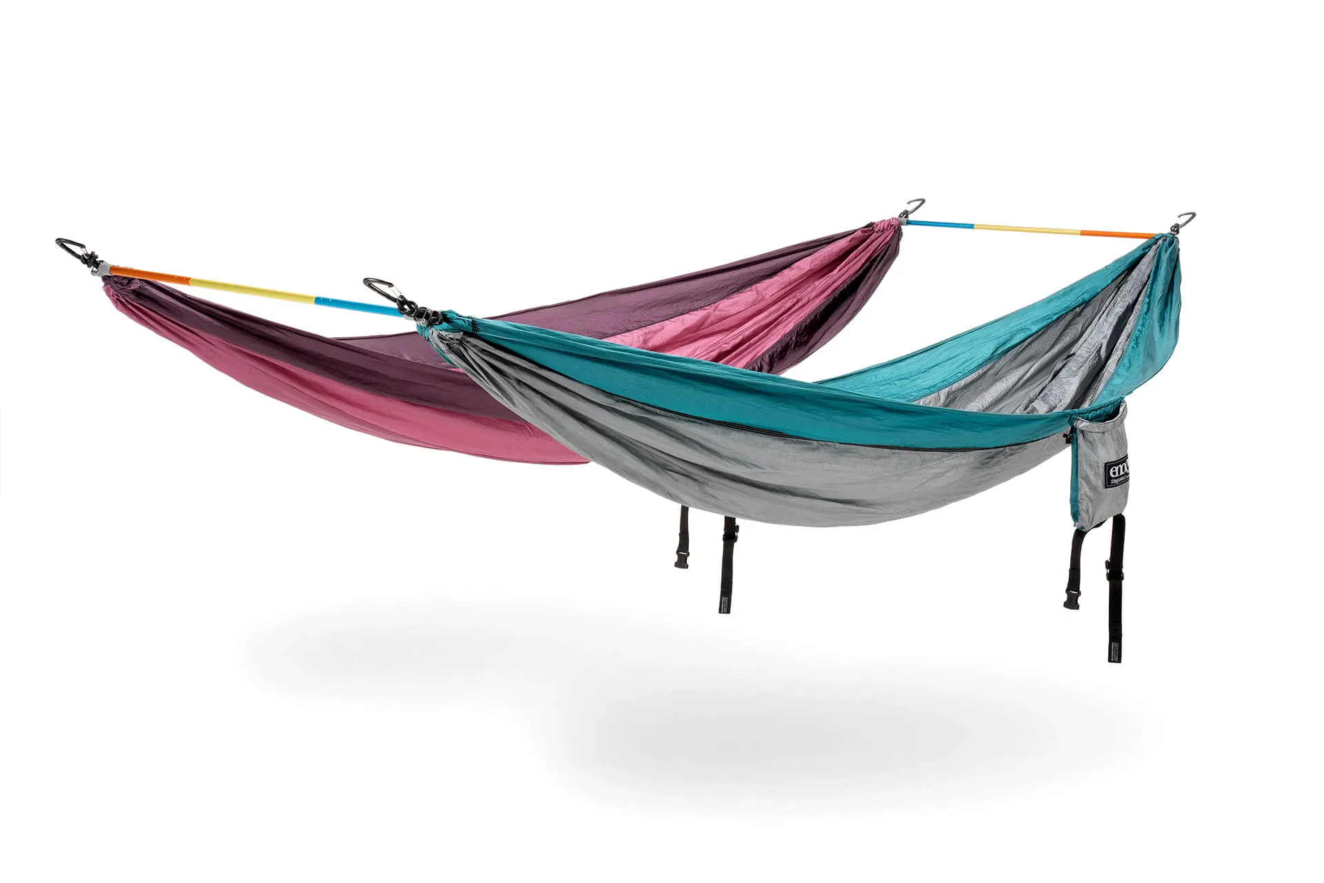 Fuse™ Tandem Hammock System