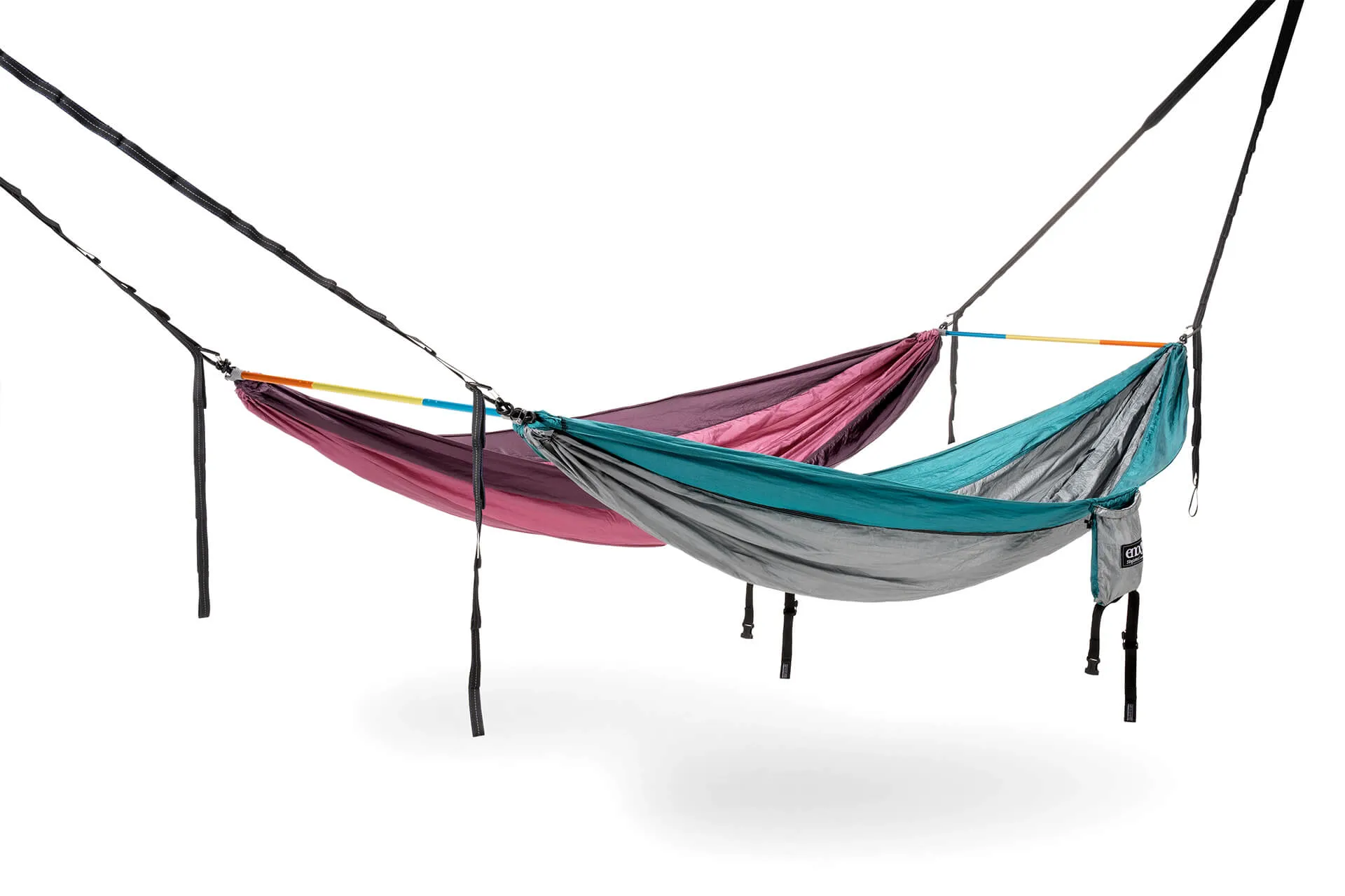Fuse™ Tandem Hammock System