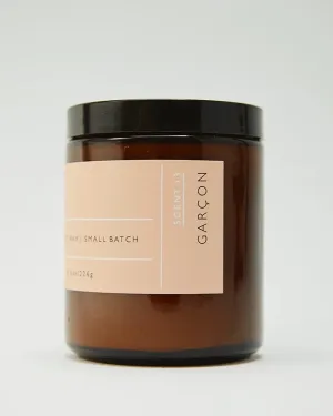 Garçon Candle