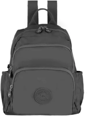 Girls Backpack Purse Mini Women Teens School Satchel Cute Lightweight Purse Casual Outdoor Travel Daypack